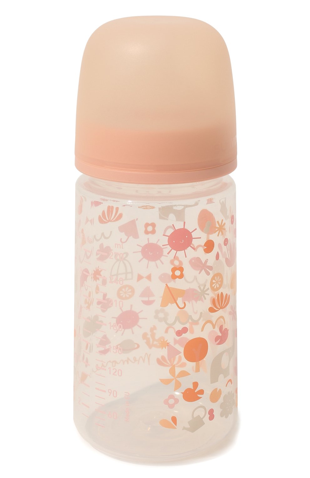 Набор из бутылочки и пустышки SUAVINEX, арт. 3307540PKMEMORIES, фото 4