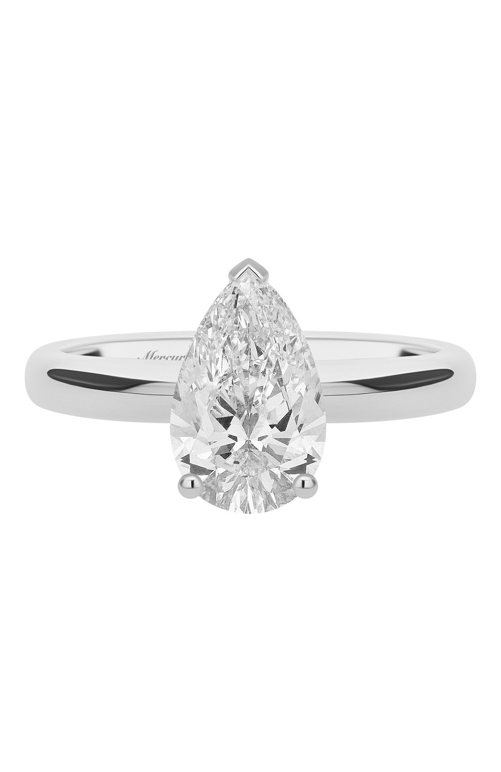 Кольцо MERCURY, арт. MR200WPD, фото 3