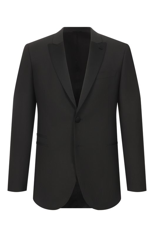 Однобортный пиджак Neil Barrett 64500₽