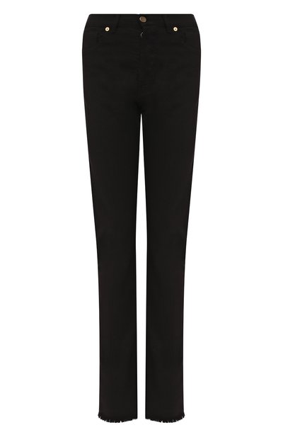 Женские джинсы ALEXANDRE VAUTHIER, арт. 193PA812 0348