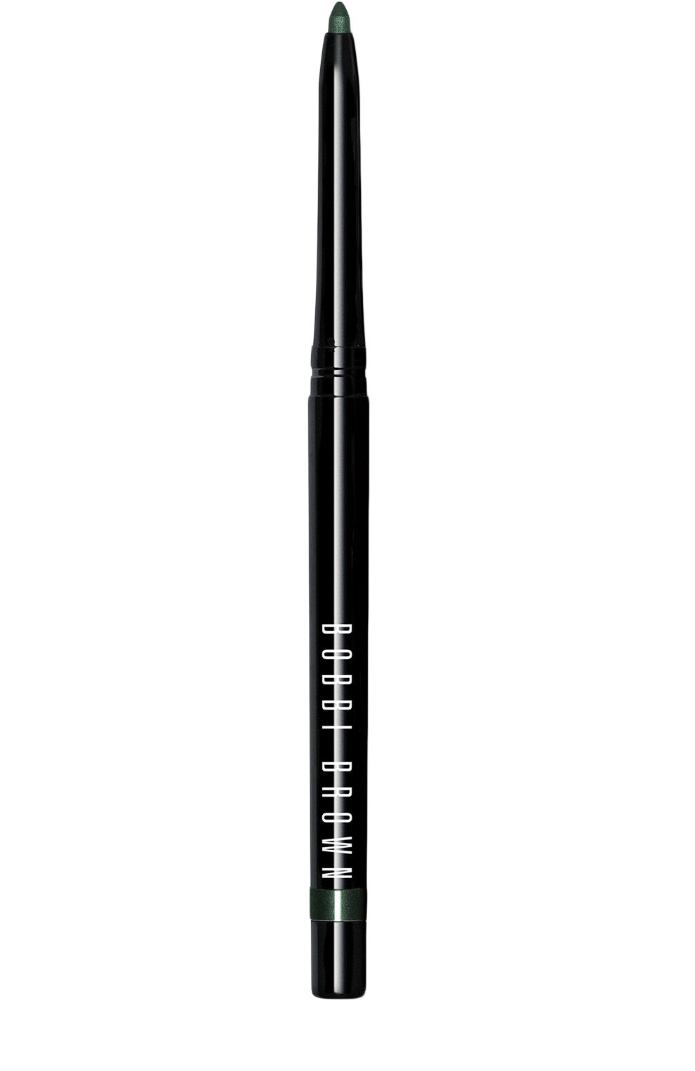Гелевая подводка для век, оттенок в карандаше, оттенок green BOBBI BROWN, арт. EATK-08, фото 1