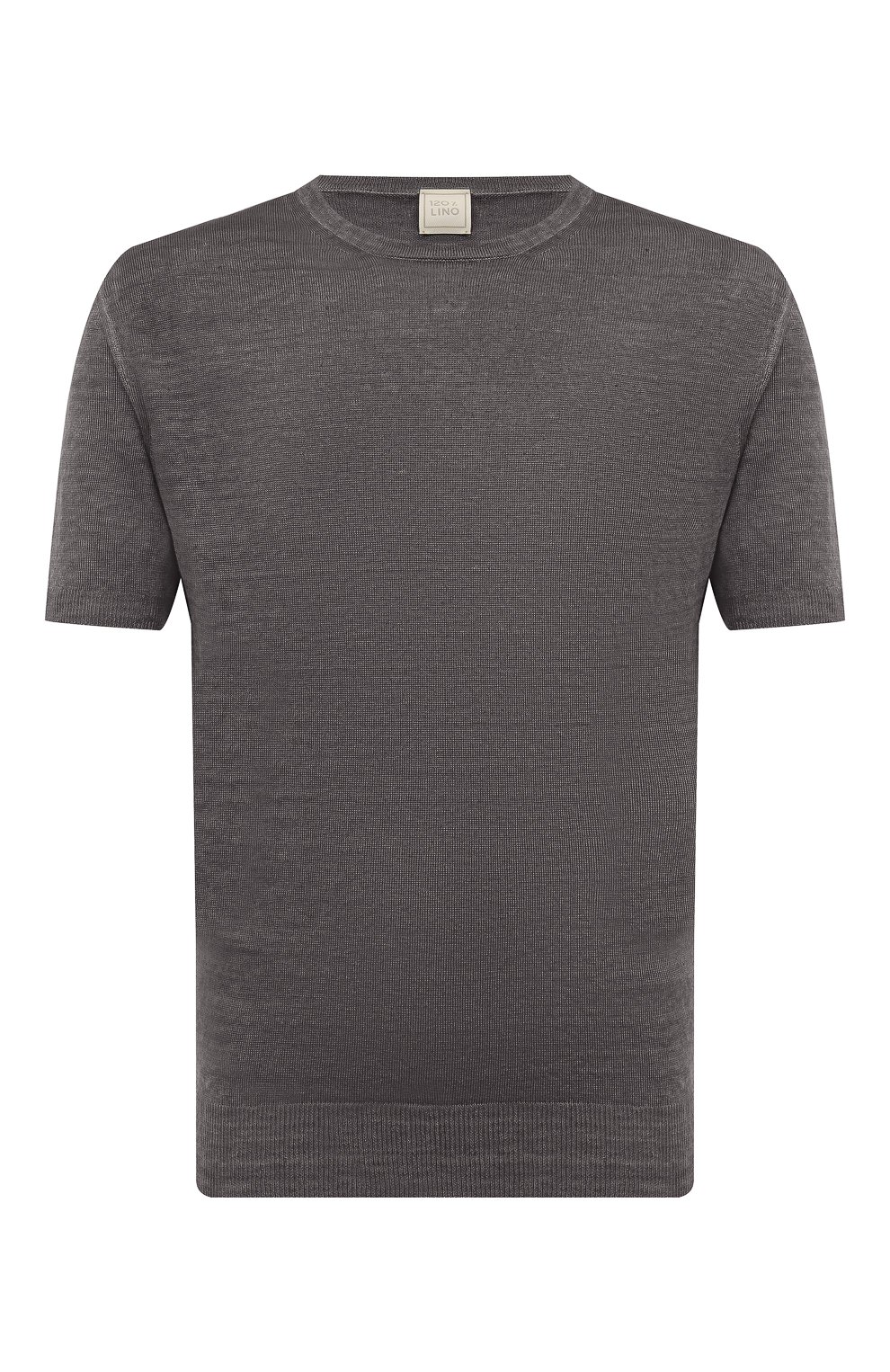 Льняной джемпер 120% LINO, арт. 31ALIM39BM/G266/S00, фото 1