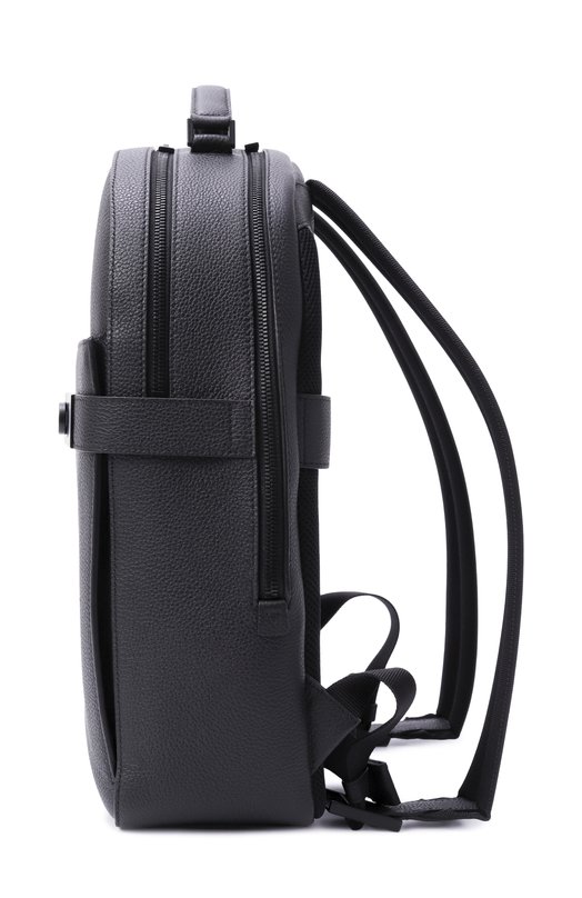 Рюкзак Twins Ferragamo 241694/779322 Чёрный  241694/779322 Фото 4