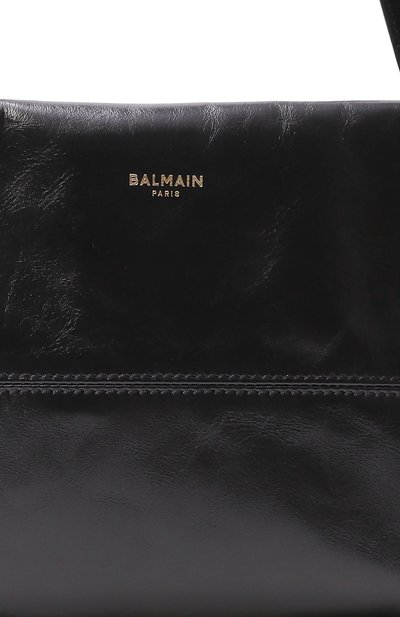 Сумка track zips BALMAIN, арт. FN0FG025/LMTE, фото 3