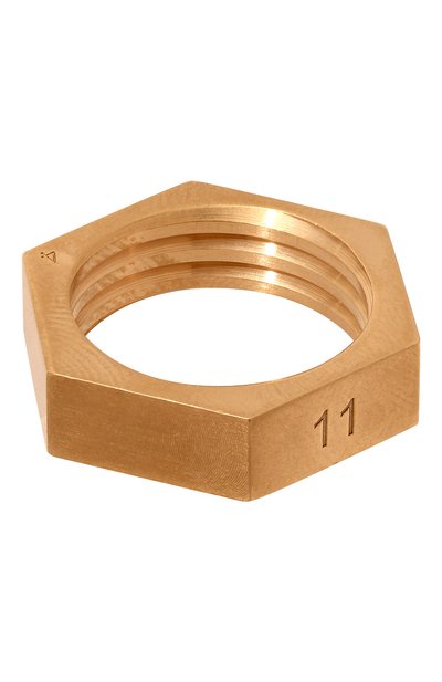 Кольцо MAISON MARGIELA, арт. SM0UQ0019 SV0273, фото 1