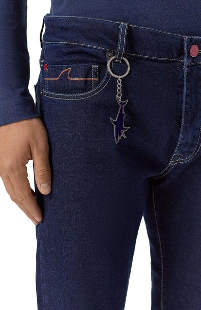 Джинсы PAUL&SHARK, арт. 15314100/62-64, фото 5