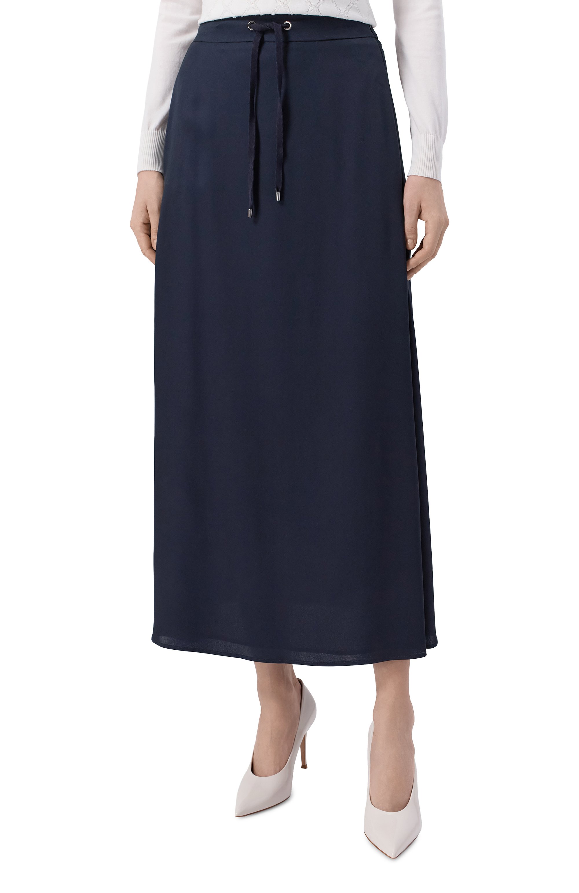 Юбка LORENA ANTONIAZZI, арт. P2653G030B/3612, фото 3