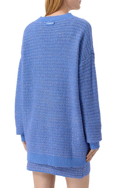 Кардиган PINKO, арт. 104728/A2FE, фото 4