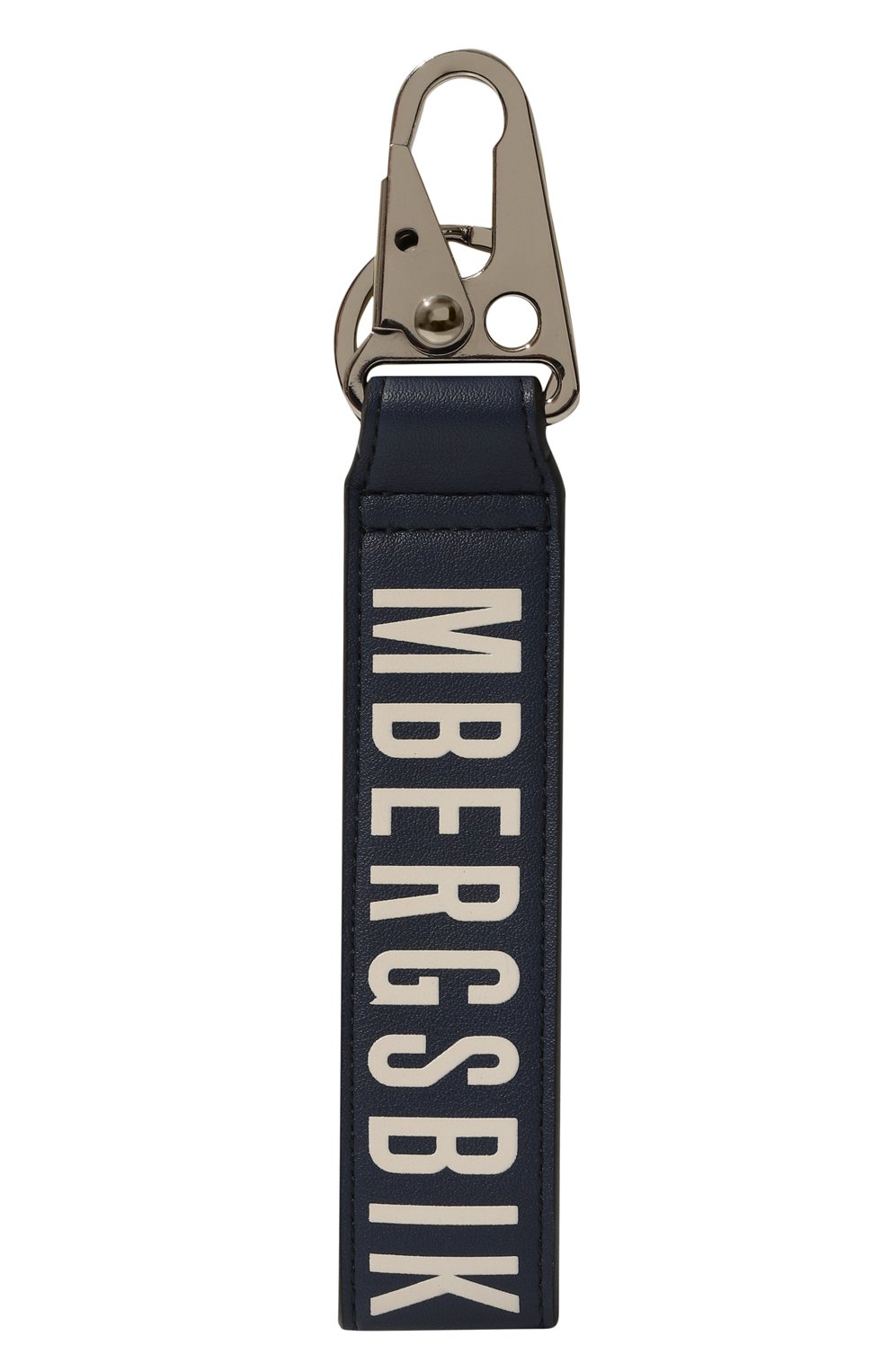 Брелок DIRK BIKKEMBERGS темно-синего цвета по цене 5765 руб., арт. BKPR00092P, фото 2 Брелок DIRK BIKKEMBERGS, арт. BKPR00092P, фото 2