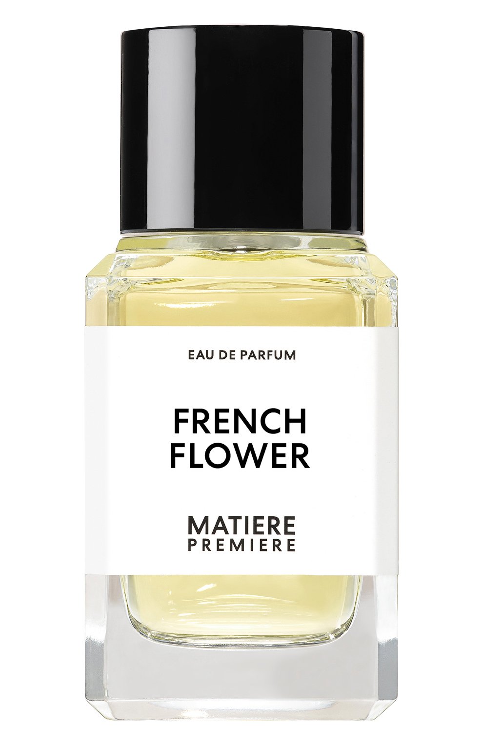 Парфюмерная вода french flower (100ml) MATIERE PREMIERE, арт. 3770007317759, фото 1