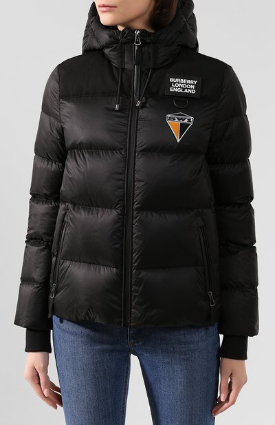 Пуховик BURBERRY, арт. 8018692, фото 3