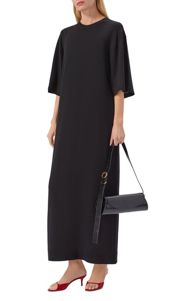 Сумка cannolo small JIL SANDER, арт. J07WD0023-P4840, фото 3