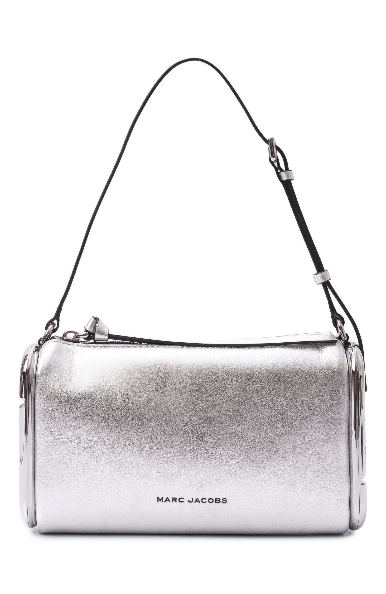 Сумка the juliette MARC JACOBS (THE) серебряного цвета по цене 45650 руб., арт. 2P6HSH011H01, фото 1 Сумка the juliette MARC JACOBS (THE), арт. 2P6HSH011H01, фото 1