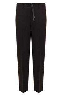 Темно-коричневый