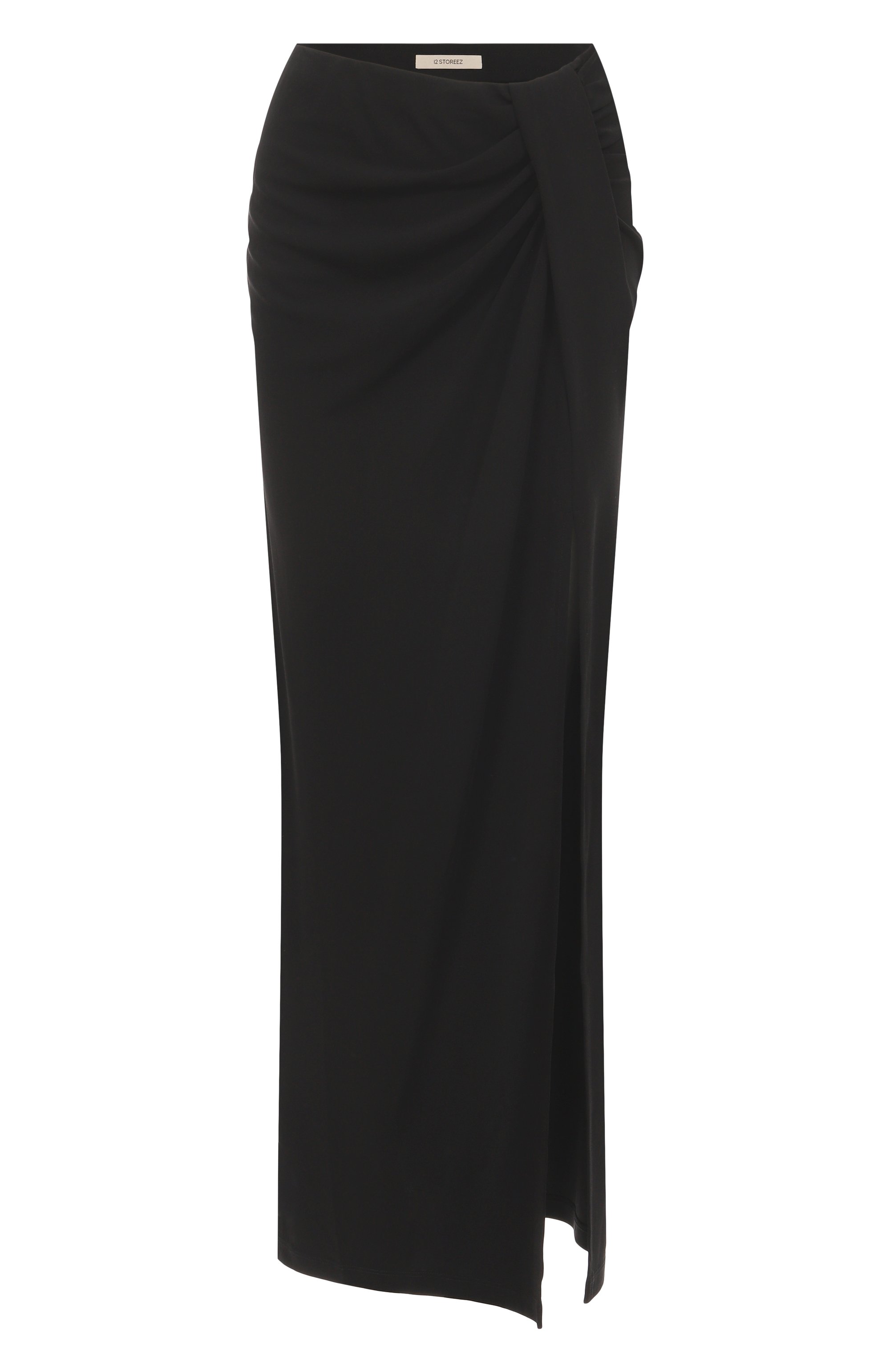 Юбка из вискозы 12 STOREEZ, арт. 131601, фото 1