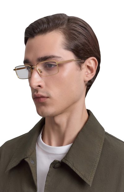 Оправа BOTTEGA VENETA, арт. BV1467 003, фото 2