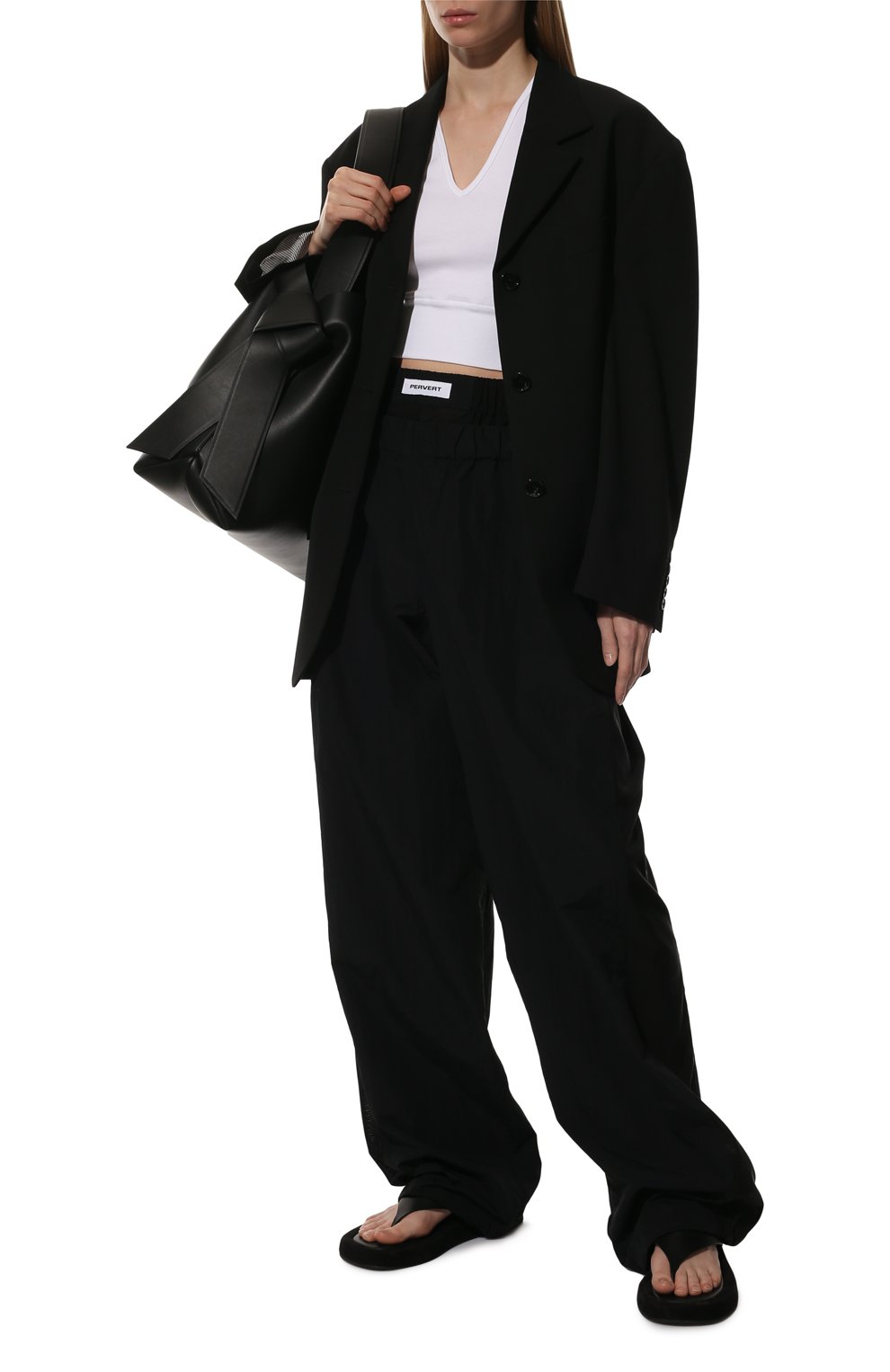 Брюки PERVERT, арт. PE22/TP03/60-36, фото 2