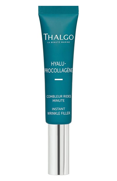 Женское крем-филлер мгновенного действия hyalu-procollagène (15ml) THALGO, арт. VT24011