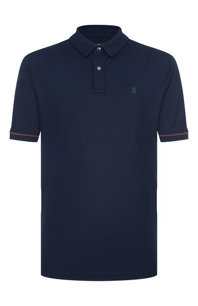 Мужское поло BOGNER, арт. 58102727