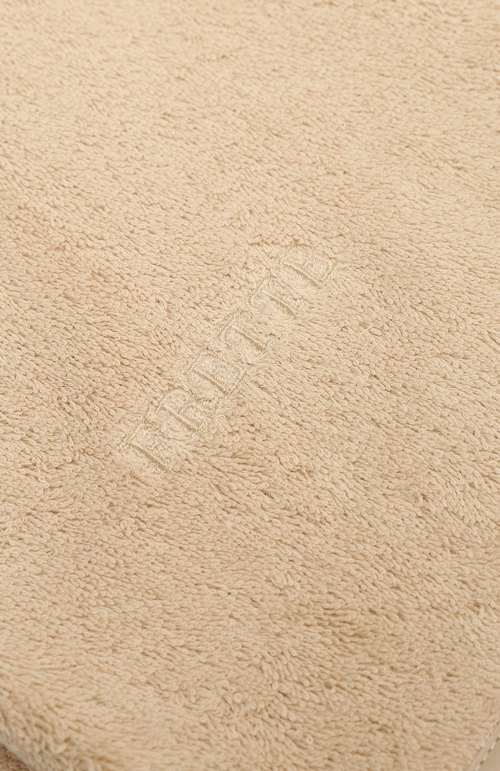 Банное полотенце unito FRETTE, арт. FR2933 D0200 060F, фото 3