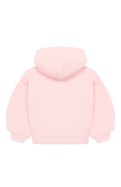 Хлопковая толстовка DOLCE & GABBANA, арт. L2JWCK/G7PNM