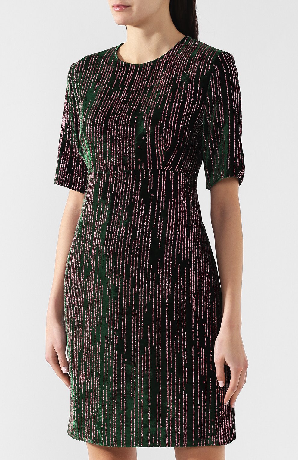 Бархатное платье ESCADA, арт. 5028795, фото 3