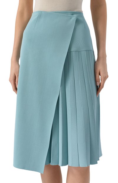 Юбка из вискозы и хлопка MRZ, арт. 0006, фото 5