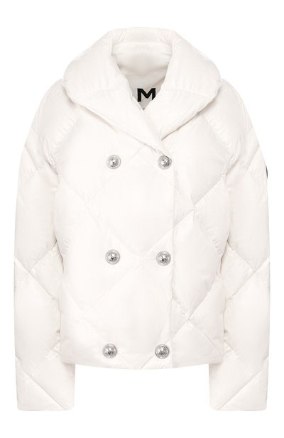 Пуховая куртка BALMAIN, арт. TF19390/X349, фото 1