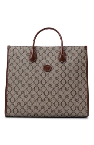 Сумка-тоут GUCCI, арт. 674148/92THG, фото 1