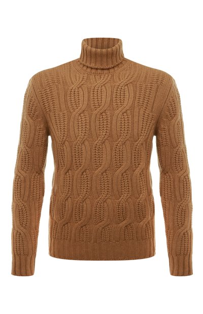 Свитер из шерсти и вискозы GRAN SASSO, арт. 10156/19641, фото 1