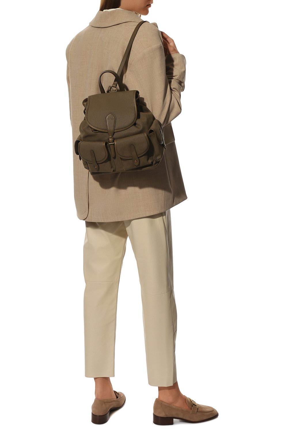 Рюкзак POLO RALPH LAUREN, арт. 428854553, фото 3