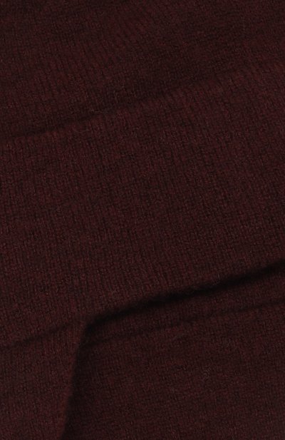 Шапка-ушанка inna из шерсти и кашемира CANOE, арт. 4300828, фото 3