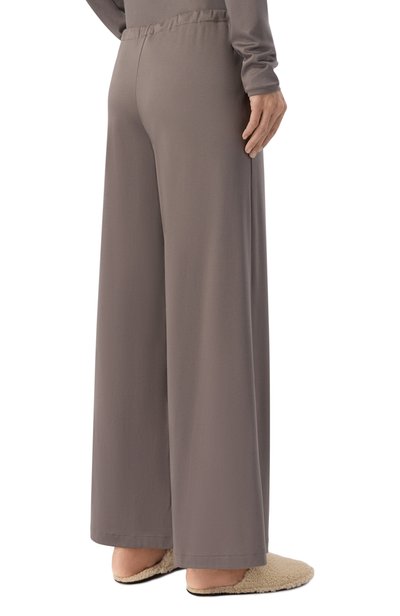 Хлопковые брюки ZIMMERLI, арт. 286-57002, фото 4