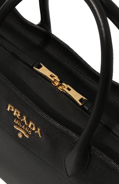 Сумка-тоут PRADA, арт. 1BG194-2BBE-F0002-NOW, фото 3