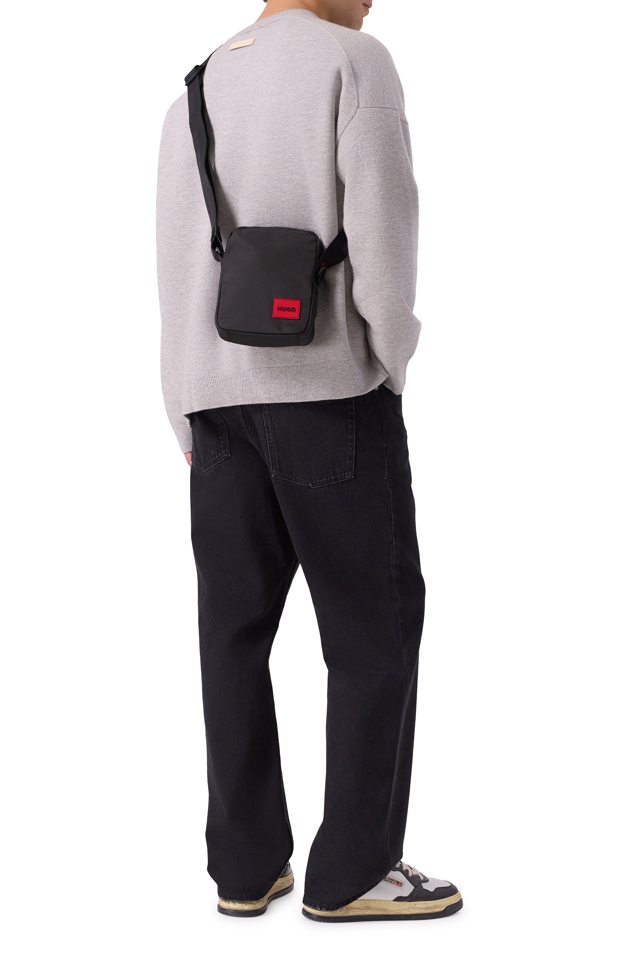 Сумка ethon 3.0 HUGO, арт. 50551754, фото 7