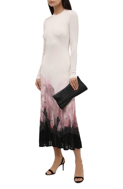 Клатч loubitwist  CHRISTIAN LOUBOUTIN, арт. 3215115/L0UBITWIST, фото 3