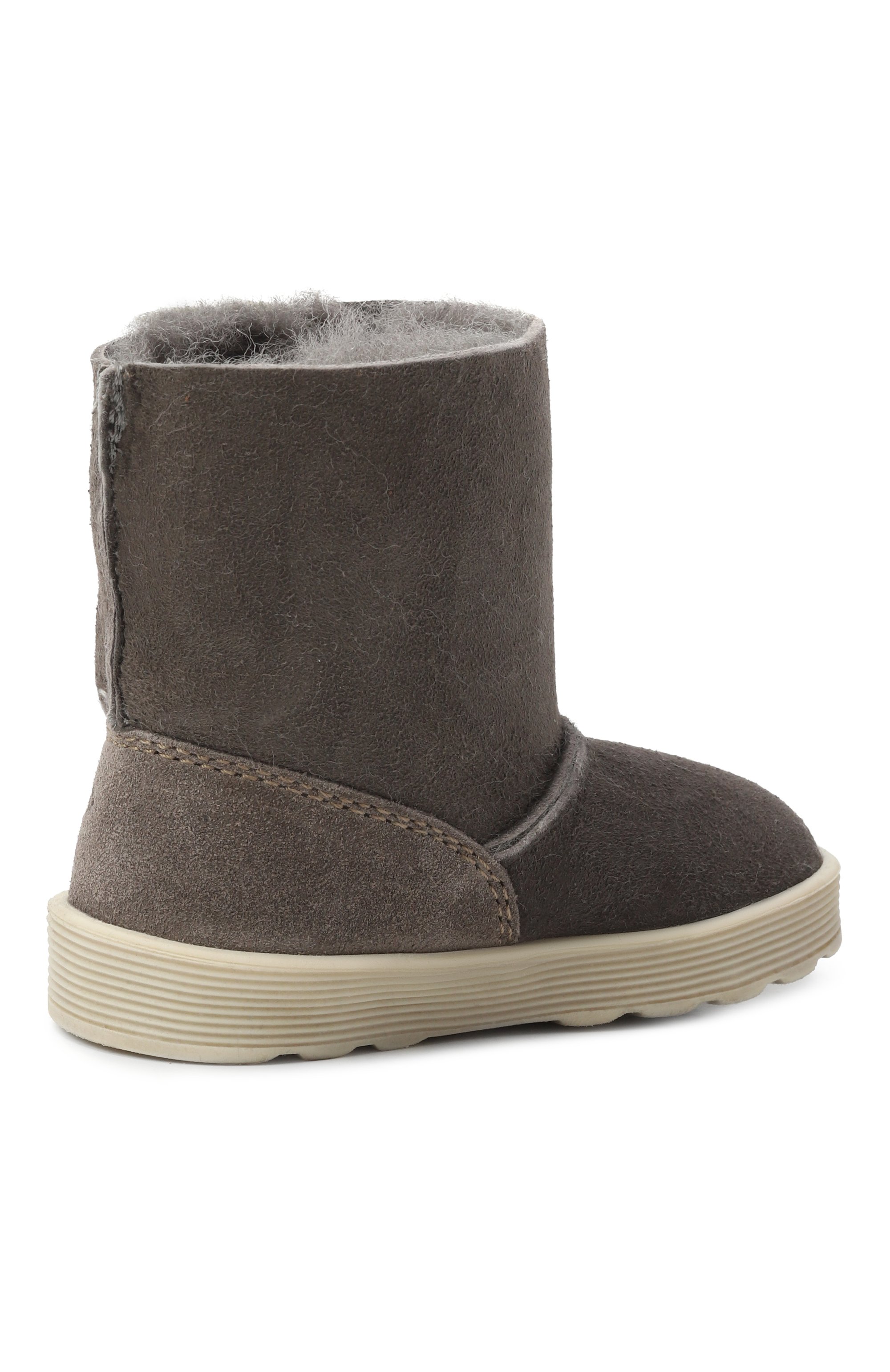 Замшевые полусапоги FALCOTTO, арт. 3001593/01/18-26, фото 3