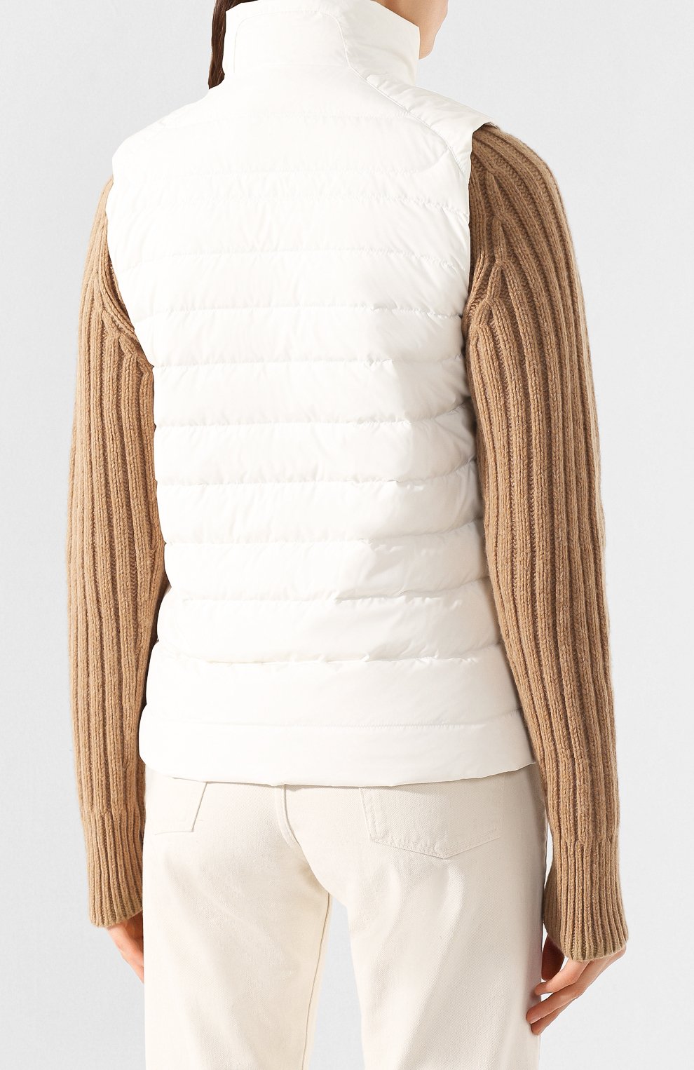 Пуховый жилет POLO RALPH LAUREN, арт. 211782396, фото 4