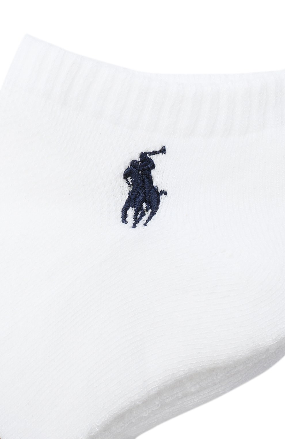 Комплект из шести пар носков POLO RALPH LAUREN, арт. 455747502, фото 2