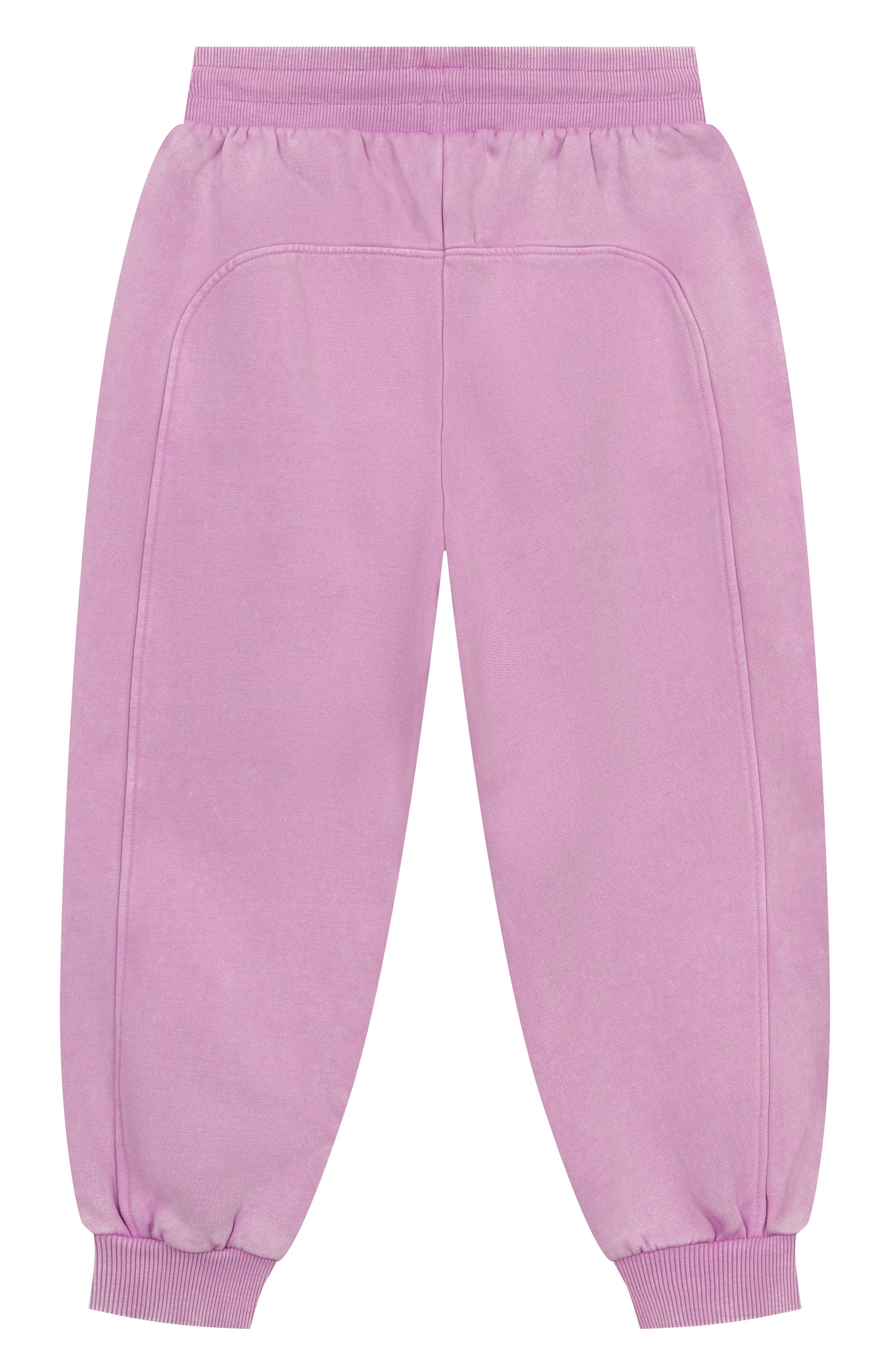 Хлопковые джоггеры HUGO, арт. G00505, фото 2