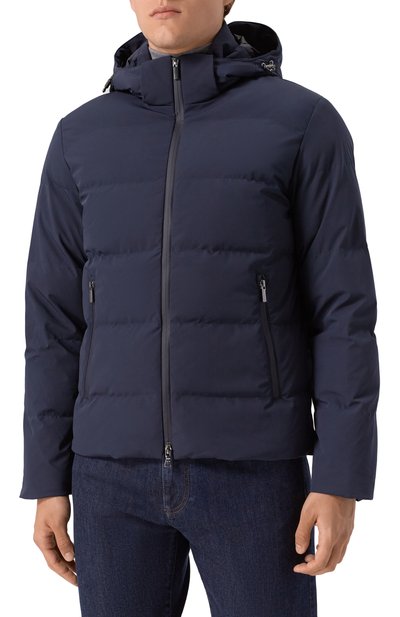 Пуховик PAUL&SHARK, арт. 15312007, фото 3