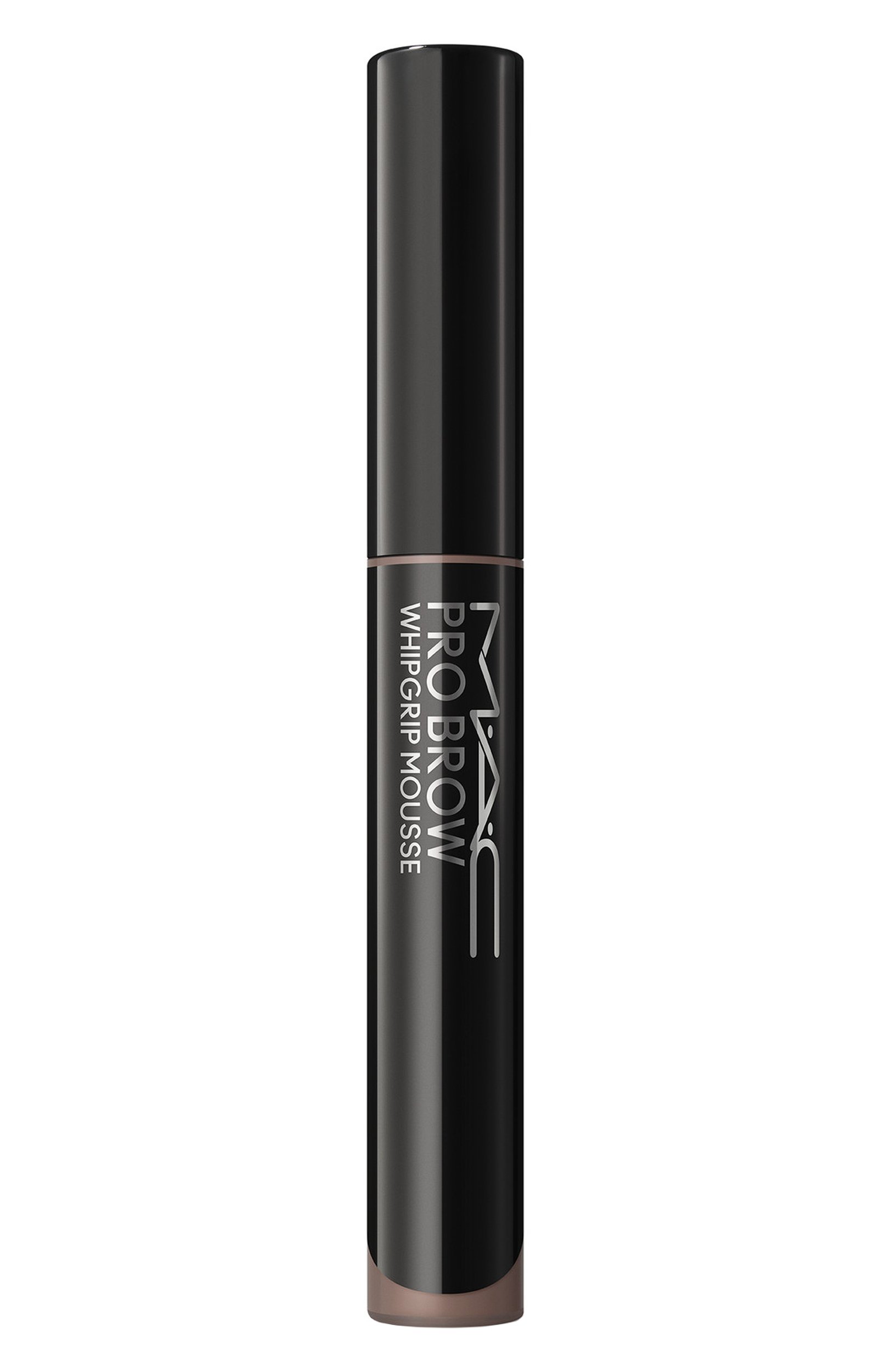 Гель-тинт для бровей pro brow whipgrip mousse, оттенок taupe (4g) MAC, арт. S57D-13, фото 4