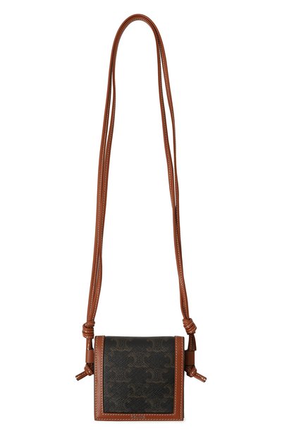 Кошелек для монет CELINE, арт. 10L25/2EV2, фото 4