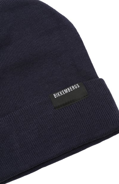 Шапка DIRK BIKKEMBERGS, арт. BKCP00655K, фото 3