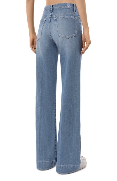 Джинсы 7 FOR ALL MANKIND, арт. JSWDC120B0, фото 4