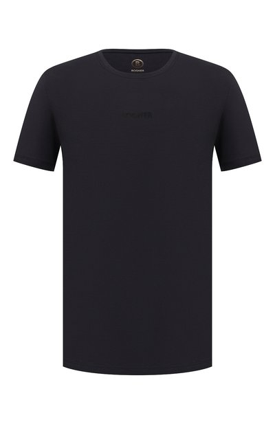 Мужская хлопковая футболка BOGNER, арт. 58546604