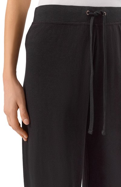 Хлопковые брюки JAMES PERSE, арт. WXA1007, фото 5