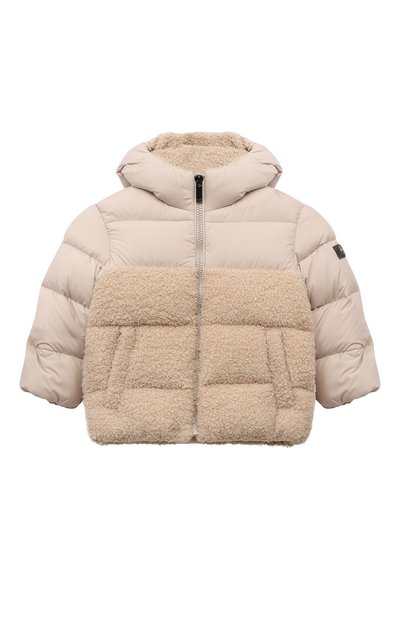 Пуховик IL GUFO, арт. A24GM414N0106/12M-18M, фото 1