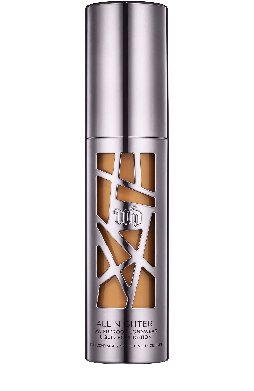 Тональная основа all nighter, оттенок 8.25 (30ml) URBAN DECAY, арт. 3605971198830, фото 1