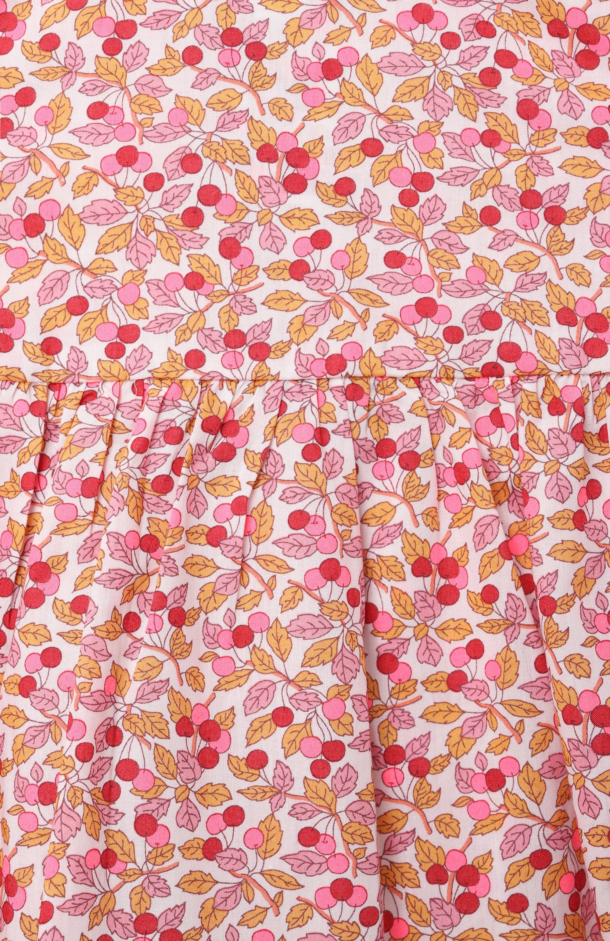 Комплект из топа и шорт IL GUFO, арт. P25DP557C4139/12M-18M, фото 6